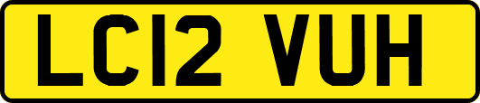LC12VUH