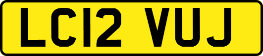 LC12VUJ