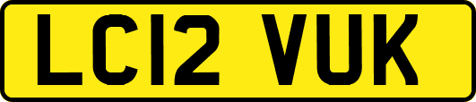 LC12VUK