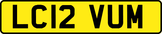 LC12VUM