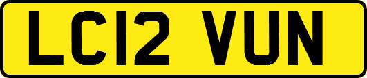 LC12VUN