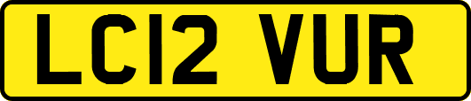LC12VUR