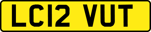 LC12VUT