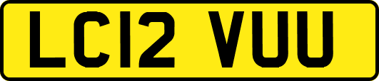 LC12VUU