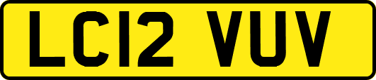 LC12VUV