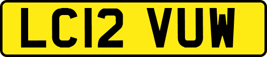 LC12VUW