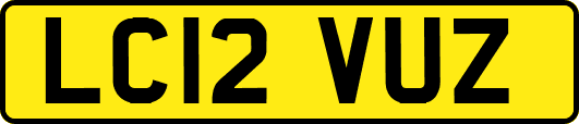 LC12VUZ