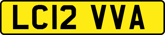 LC12VVA