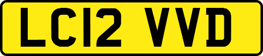 LC12VVD