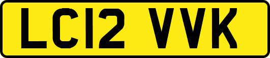 LC12VVK