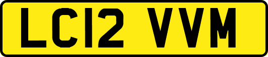 LC12VVM