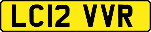LC12VVR