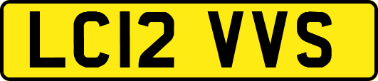LC12VVS