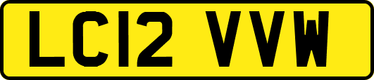 LC12VVW