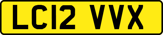 LC12VVX
