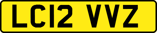 LC12VVZ