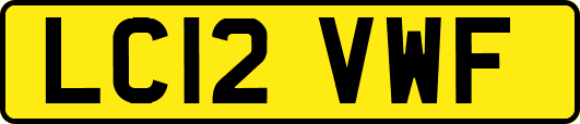 LC12VWF