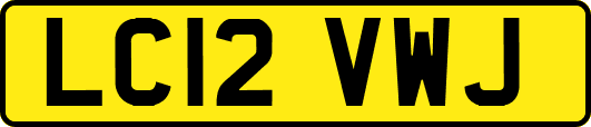 LC12VWJ