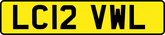 LC12VWL
