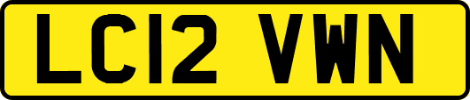 LC12VWN