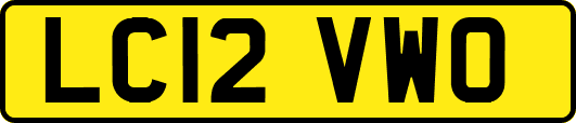 LC12VWO
