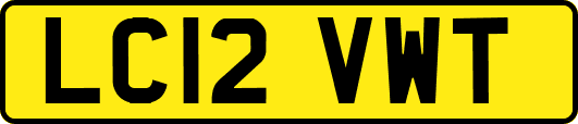 LC12VWT