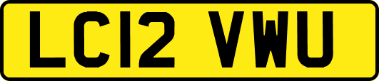 LC12VWU