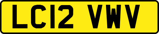 LC12VWV