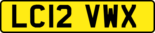 LC12VWX