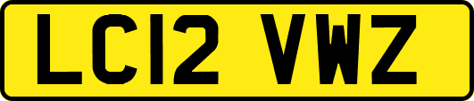 LC12VWZ