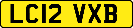 LC12VXB