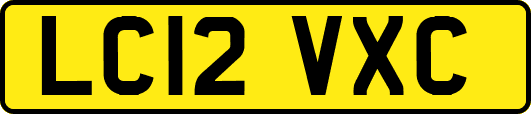 LC12VXC