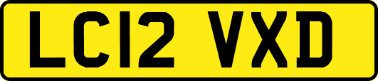 LC12VXD