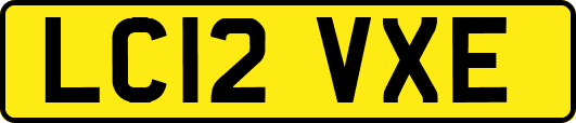 LC12VXE