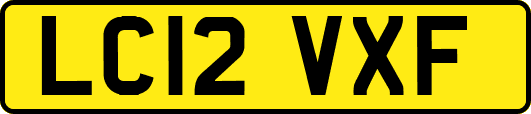 LC12VXF