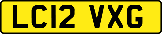 LC12VXG