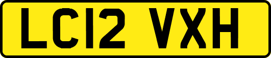 LC12VXH