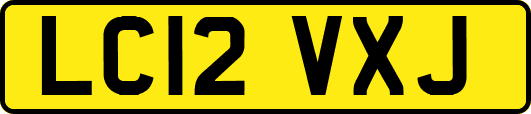 LC12VXJ