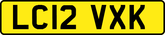 LC12VXK