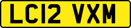 LC12VXM
