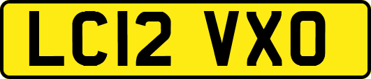 LC12VXO