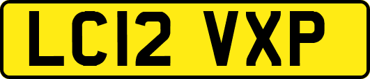 LC12VXP