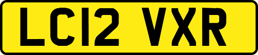 LC12VXR