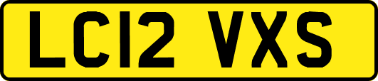 LC12VXS
