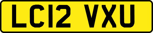 LC12VXU