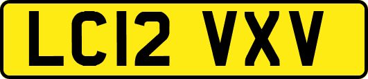 LC12VXV
