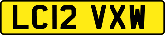 LC12VXW