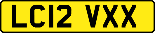 LC12VXX
