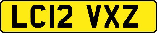 LC12VXZ