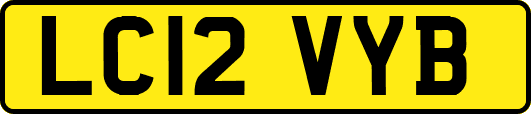 LC12VYB